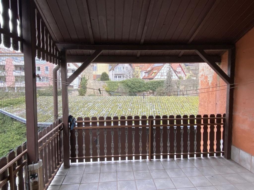 Immobilie in Wiesloch - Einfamilienhaus freistehend in Wiesloch - Bild 1
