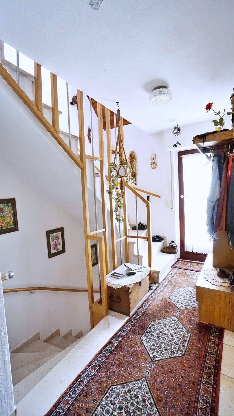 Immobilie in Barntrup - Attraktives EINFAMILIENHAUS in Barntrup - Sehr gute LAGE - Bild 3