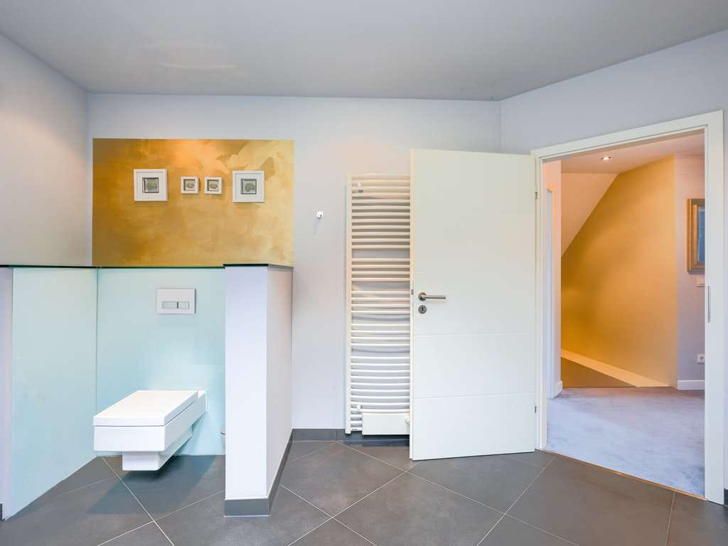 Immobilie in Nachrodt-Wiblingwerde - Viel Haus fürs Geld! Großzügiges EFH mit Ausbaureserve & Doppelgarage – Erbpachtgrundstück - Bild 4