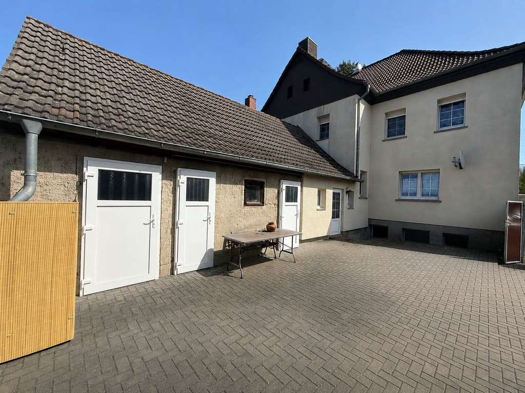 Immobilie in Sandersdorf-Brehna - Kapitalanlage in Brehna - Bild 3