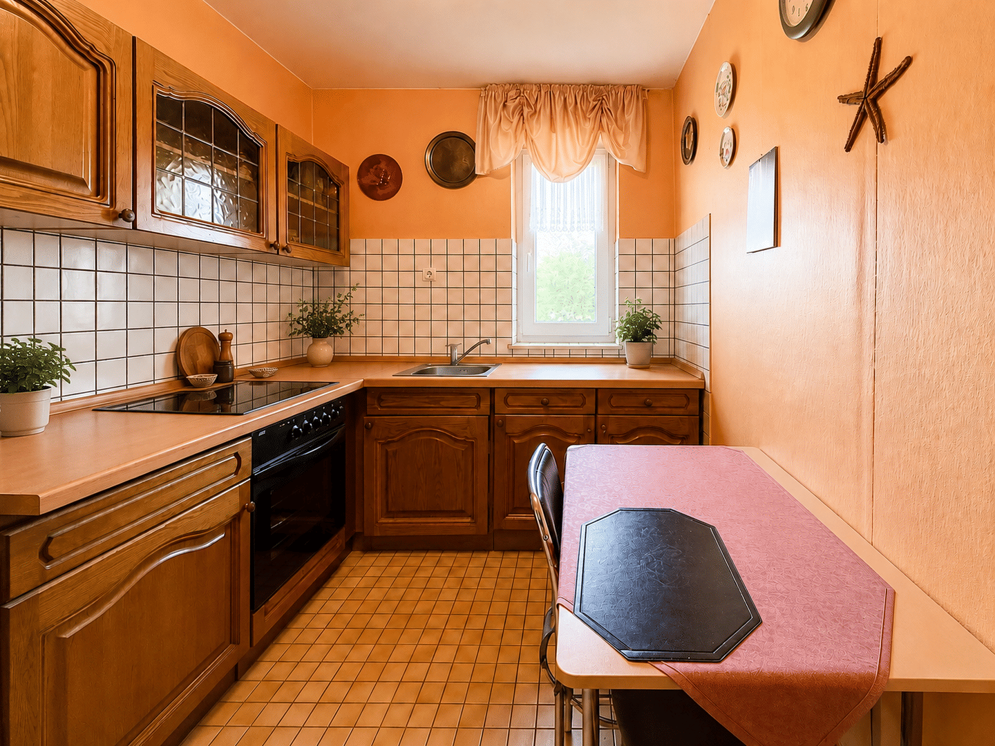 Immobilie in Wickede (Ruhr) - Vermietete 2-Zimmer-Eigentumswohnung in Wickede-Echthausen - Bild 1
