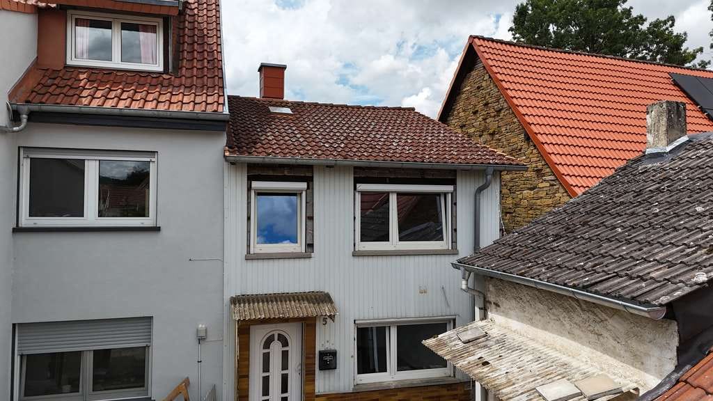 Immobilie in Rockenhausen - Eigenheim statt Miete - Bild 1