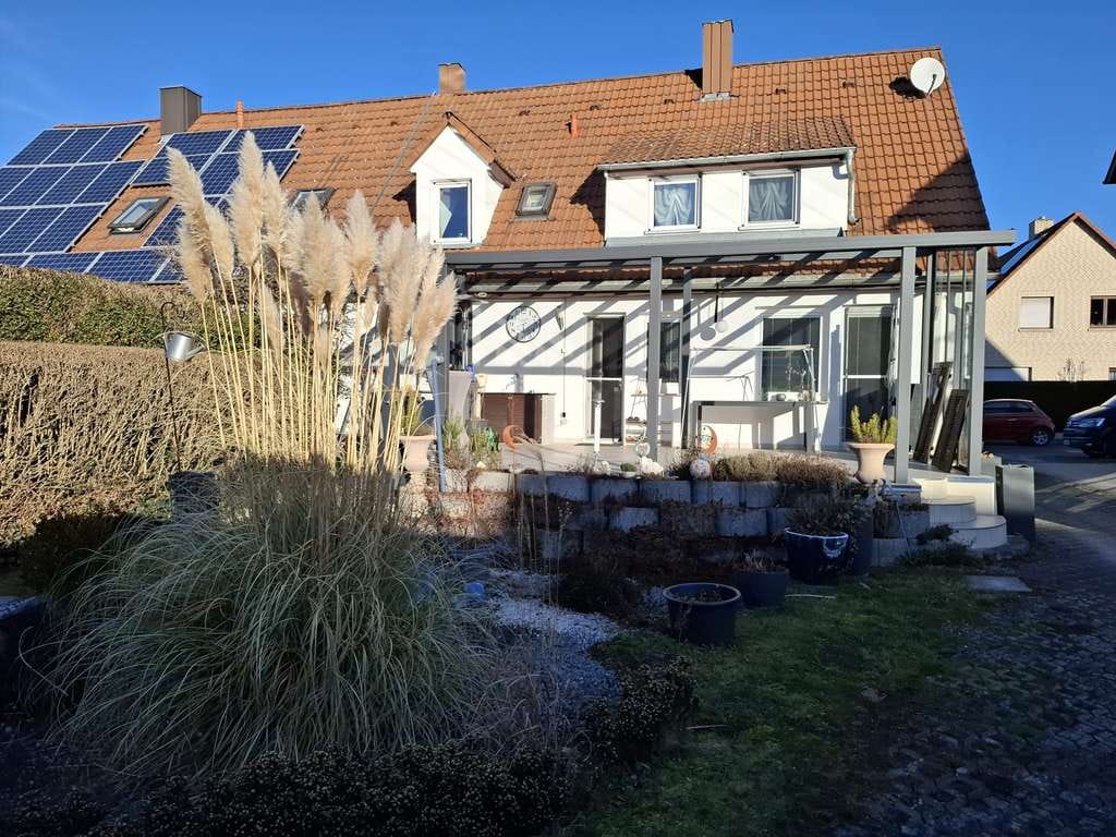 Immobilie in Hülben - Gemütliches Wohnen im Ortskern - Bild 2