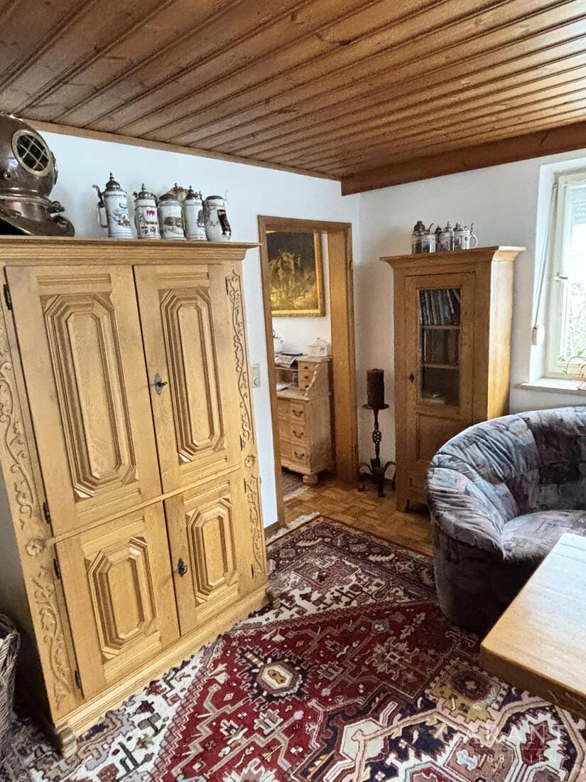 Immobilie in Kümmersbruck - Einfamilienhaus freistehend in Kümmersbruck - Bild 2