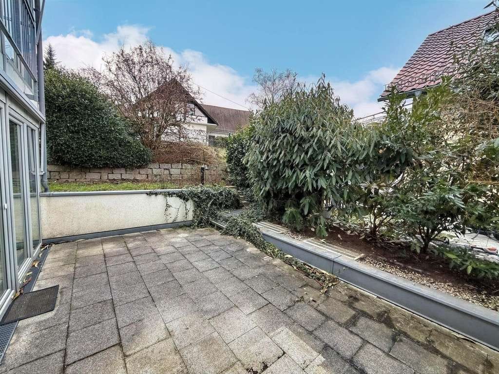 Immobilie in Hirschberg an der Bergstraße - Großzügiges Mehrgenerationenhaus oder Investment in Bestlage von Hirschberg-Leutershausen  - Bild 3