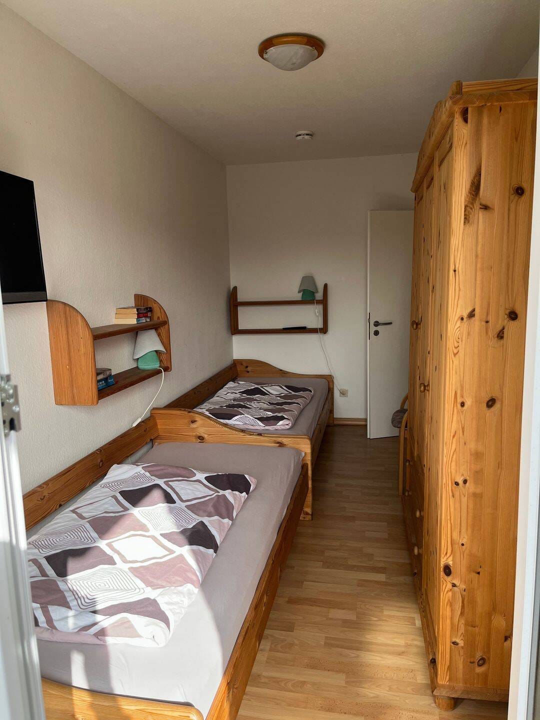 Immobilie in Borkum - HOLIDAY RESIDENZ  - Bild 2