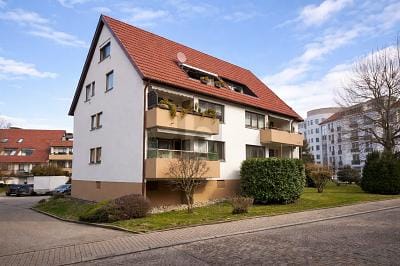 Immobilie in Beuren - CHARMANT IN TOP LAGE, LEERSTEHEND - Bild 0