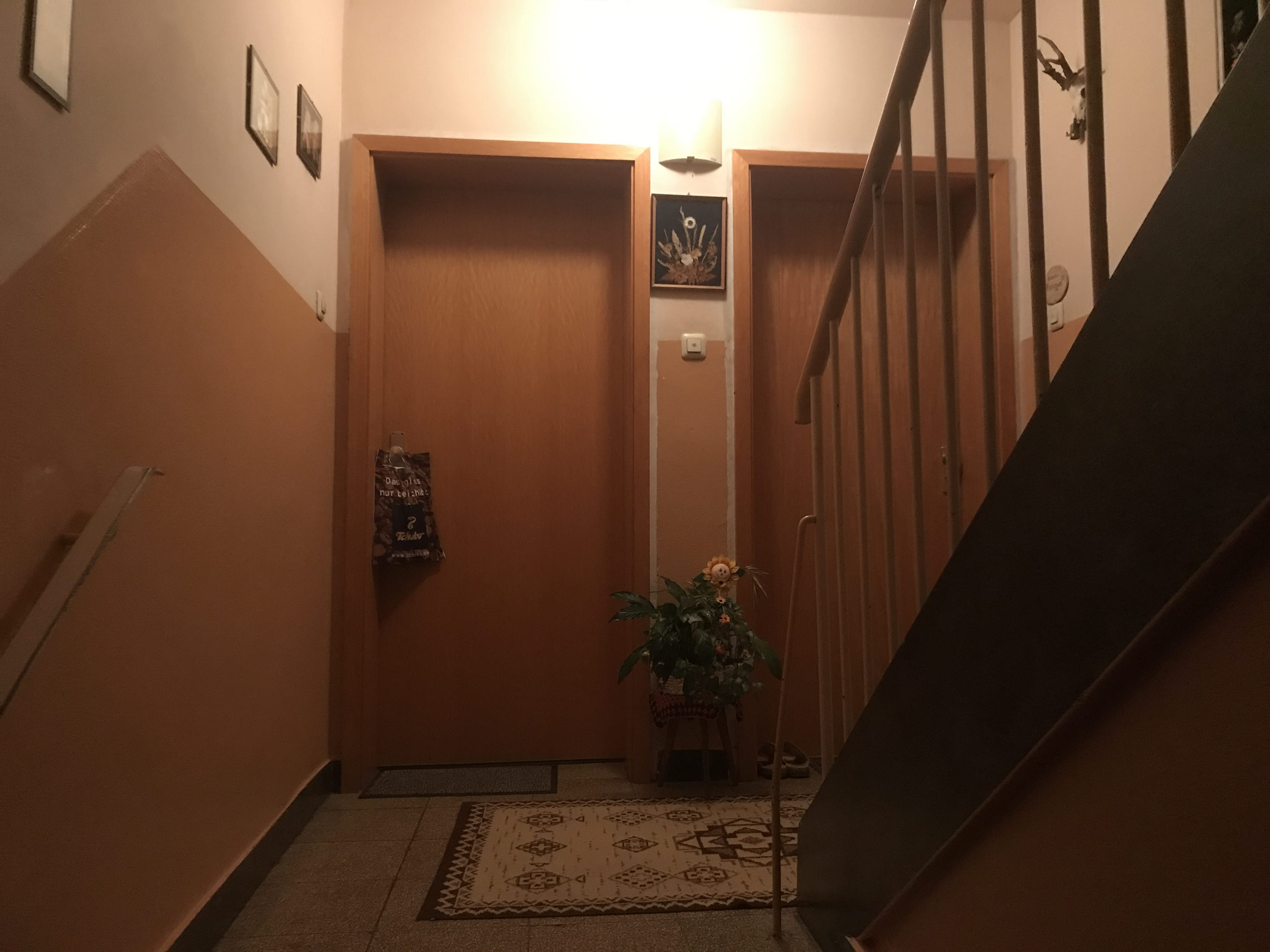 Immobilie in Aldenhoven - Mehrfam.-Haus mit Um-Ausbaupotential zu 2-9 Wohnungen oder Eigentumswohnungen. Ideen & Pläne vorh. - Bild 3