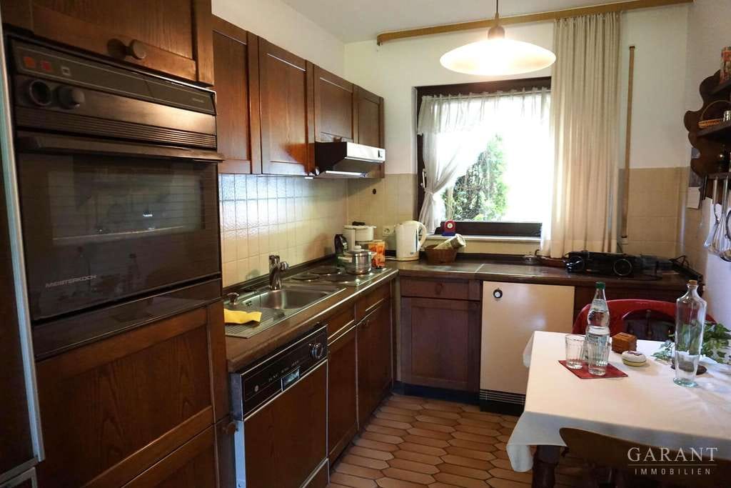Immobilie in Schiltach - Wohnhaus mit herrlicher Aussicht in Schiltach-Vorderlehengericht - Bild 4