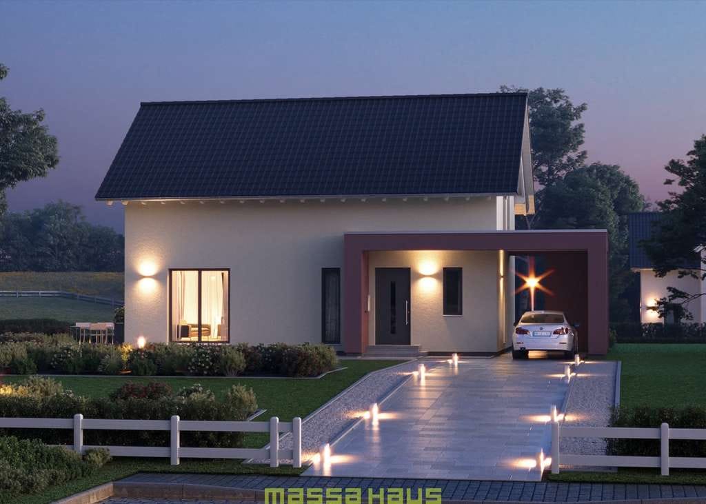 Immobilie in Herbolzheim - Ihr Familienzuhause mit Zukunft: flexibel geplant - QNG-förderfähig planbar - Bild 1