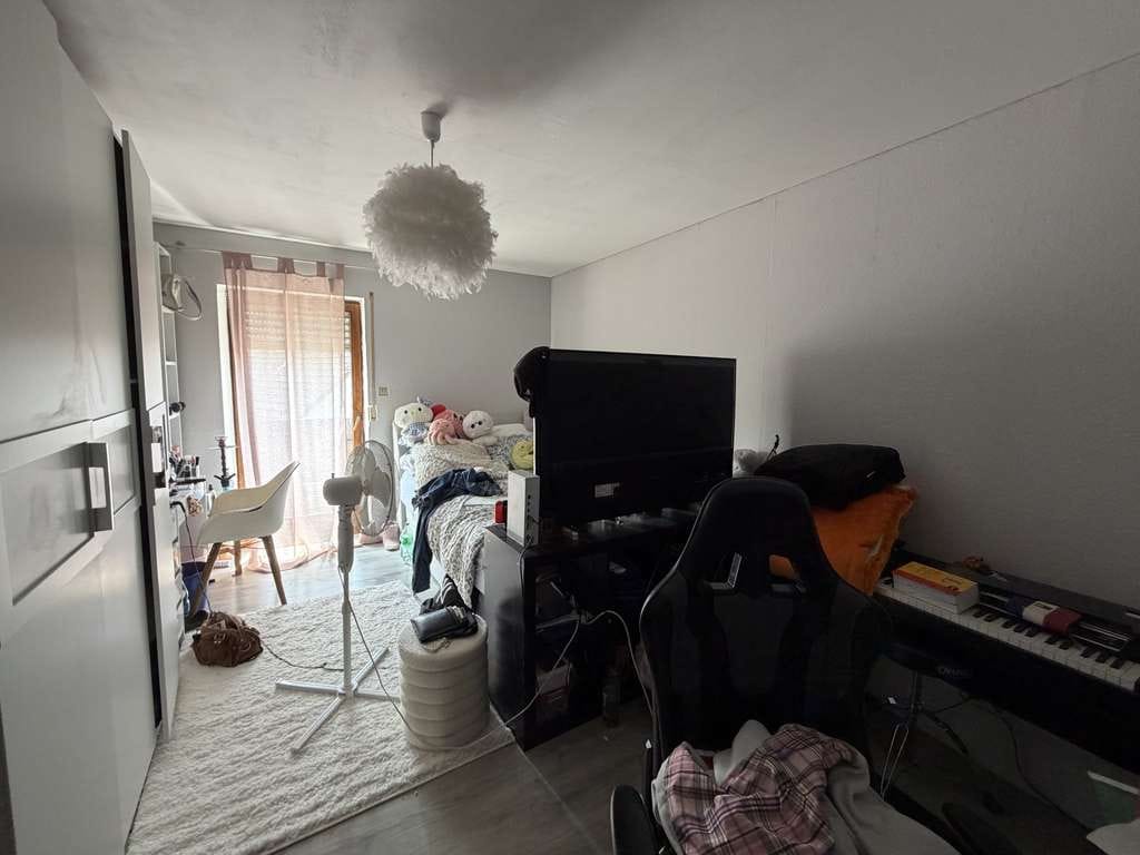 Immobilie in Ursensollen - Großzügiges Einfamilienhaus mit weitläufigem Grundstück, Teich und Potenzial für Pferdehaltung - Bild 4