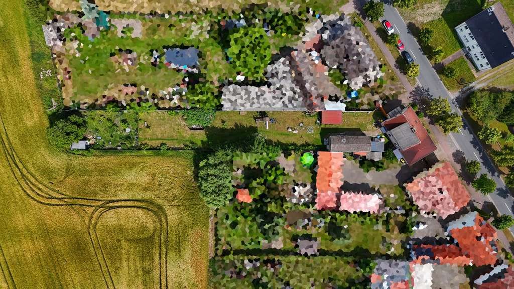 Immobilie in Altmärkische Höhe - Großzügiges Einfamilienhaus mit großem Grundstück in ländlicher Idylle - Bild 3