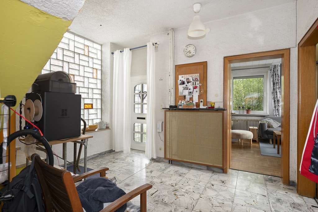 Immobilie in Gangelt - Wohnen mit Weitblick – naturnahes Zuhause voller Ruhe und Charme in Gangelt-Stahe! - Bild 4