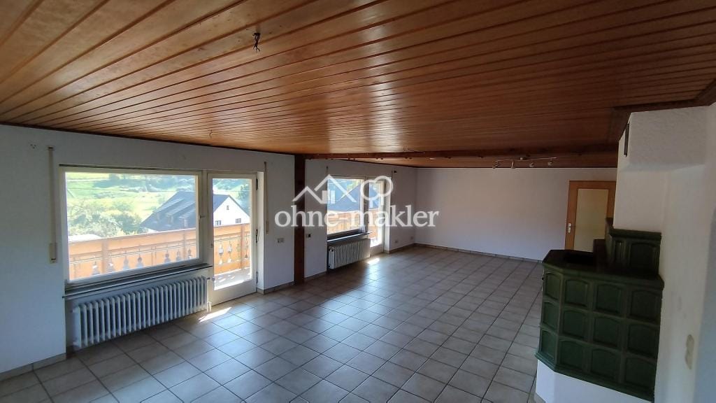 Immobilie in Kandern - Ohne Makler - VK Großes 11 Zimmer - 2 Familienhaus - Feuerbach - Bild 3