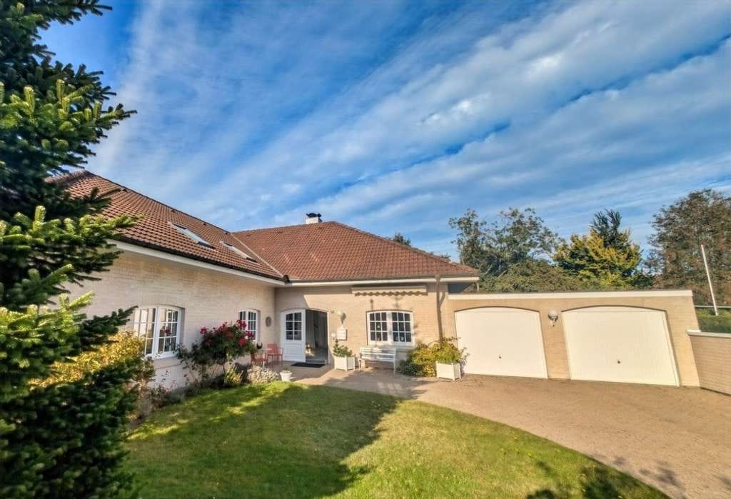 Immobilie in Süderbrarup - Ihr neues Zuhause: Hohe Wohnqualität mit einer großzügigen Aufteilung in bevorzugter Wohnlage! - Bild 1