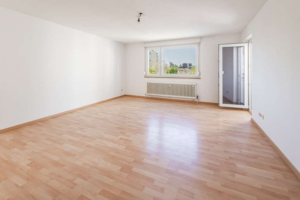 Immobilie in Stein - 2-Zimmer | Balkon | Fernwärme | Energieklasse C – Wohnen oder Anlegen, beides möglich - Bild 1