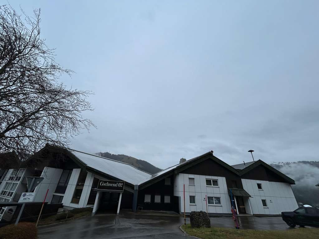 Immobilie in Balderschwang - Ruhiges und helles 2-Zimmer-Appartement in Balderschwang - Bild 2