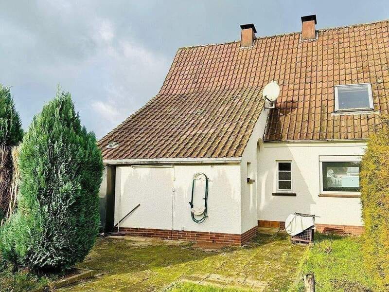 Immobilie in Wittlich - WITTLICH !!! Zur Weilersiedlung !!! Sanierungsobjekt !!! - Bild 0