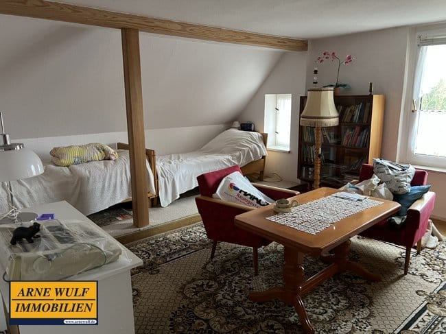 Immobilie in Lübz - **großzügiges Landhaus in Lutheran** - Bild 3