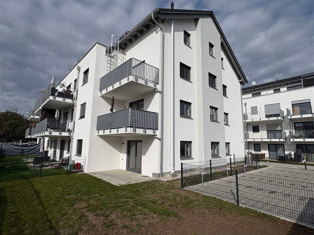 Immobilie in Neuhaus am Inn - Stilvolle Penthousewohnung - Wohnen über den Dächern von Neuhaus am Inn - Bild 1