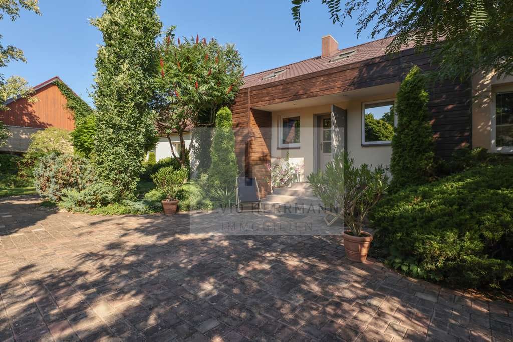 Immobilie in Märkische Heide - Repräsentatives Haus mit viel Platz für Gäste & gesellige Abende - Bild 0