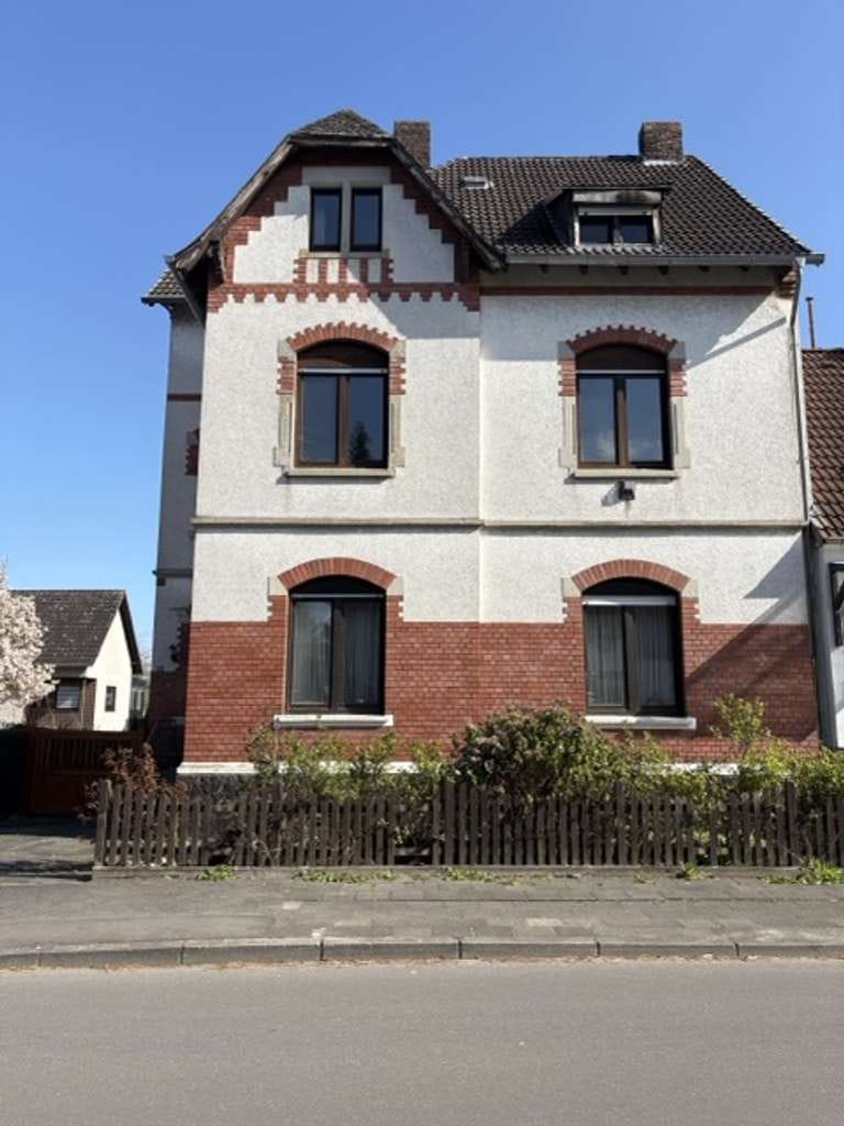Immobilie in Andernach - Stadtvilla mit drei Wohneinheiten - Bild 3