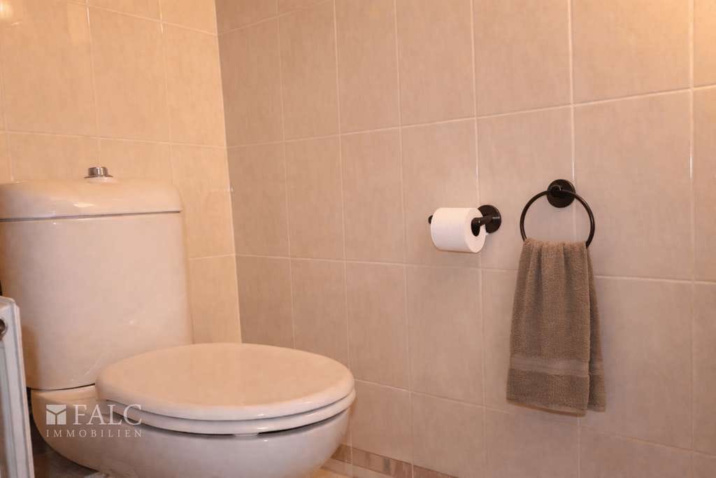 Immobilie in Quickborn - Ein Haus ohne Oben - Horizont statt Treppenhaus - Bild 2