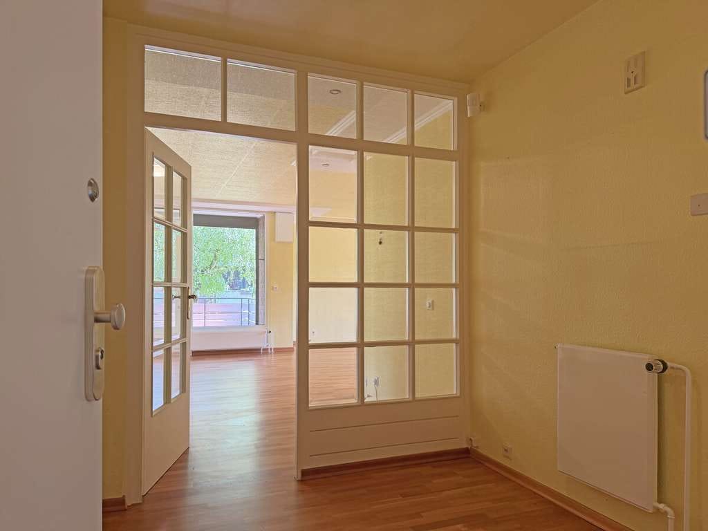 Immobilie in Oststeinbek - Großzügig wohnen mit Terrasse & Balkon - Bild 4