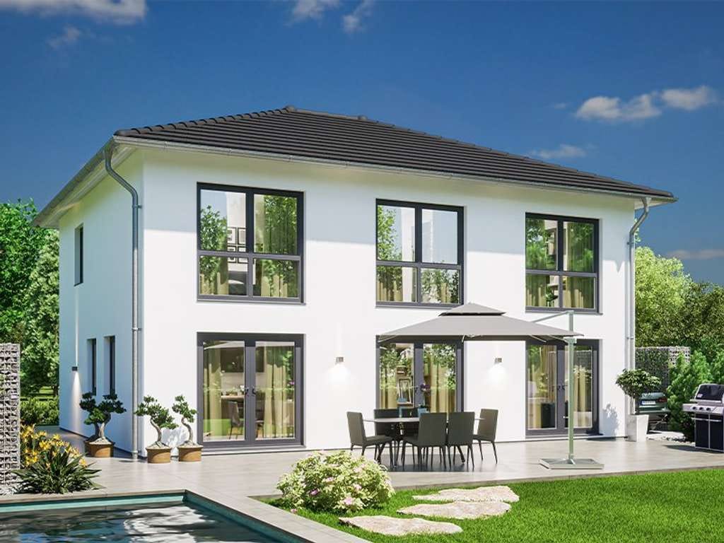 Immobilie in Wilhelmsfeld - STREIF baut Euer perfektes Zuhause - Bild 0
