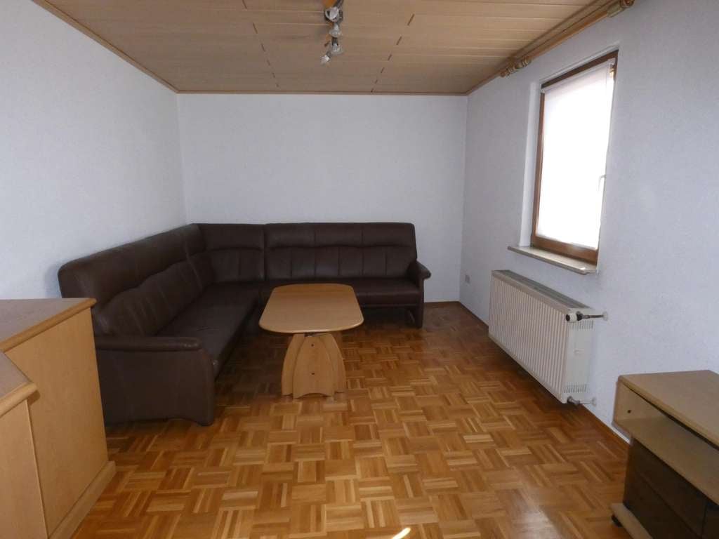 Immobilie in Königsbronn - Doppelhaushälfte Königsbronn - Bild 3