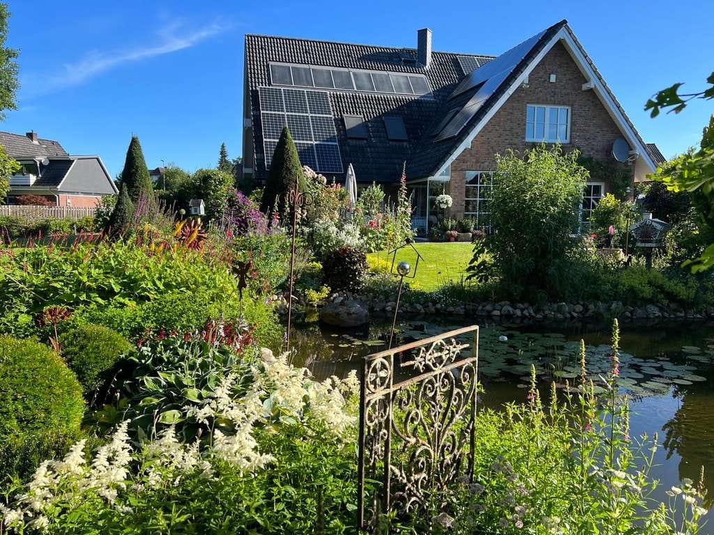 Immobilie in Bönebüttel - Exklusives Einfamilienhaus in Bönebüttel zu verkaufen - Bild 3