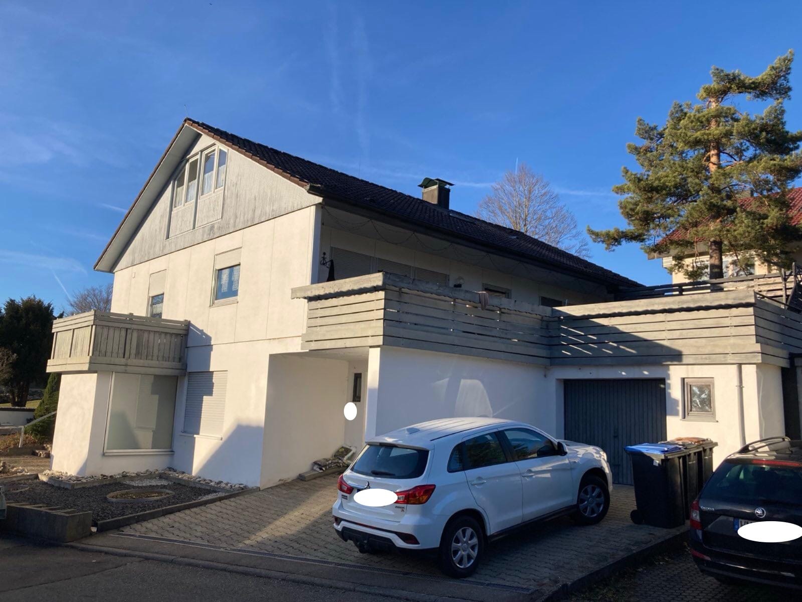 Immobilie in St. Johann - Sehr schön gelegenes 3-Familienhaus für die ganze Familie oder zur Vermietung - Bild 1