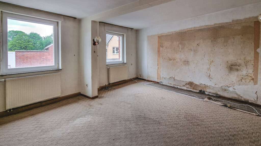 Immobilie in Linnich - Handwerker gesucht!
Modernisierungsbedürftiges Einfamilienhaus in Gereonsweiler - Bild 3