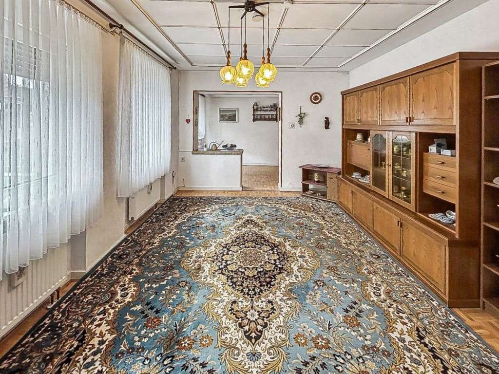 Immobilie in Odernheim am Glan - Einfamilienhaus mit Charme in Odernheim - Bild 3