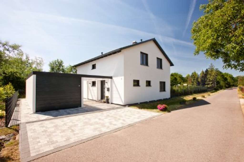 Immobilie in Großdubrau - Wulka Dubrawa - Haus mit 3 Kinderzimmern... - Bild 2