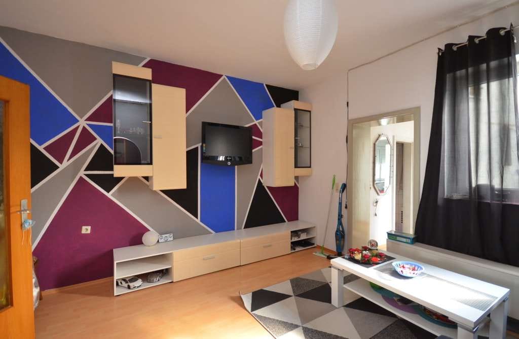 Immobilie in Oberderdingen - Provisionsfrei: MFH mit 4 WE + Baupotenzial auf 1.036 m² in Flehingen - Bild 2