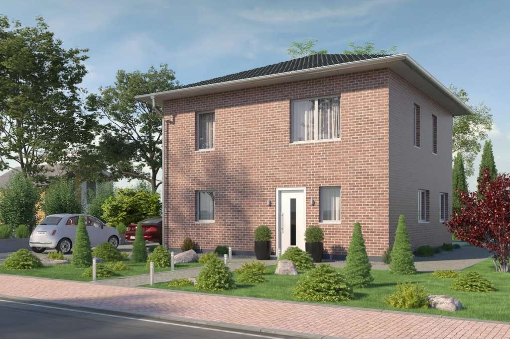 Immobilie in Ahrbrück - EIGENHEIM STATT MIETE !  Bauen Sie Traumhaus mit Elbe-Haus® in Ahrbrück (Altenahr) - Bild 3