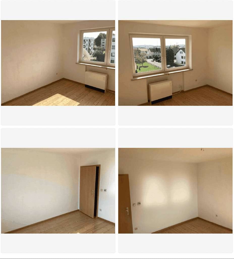 Immobilie in Altdorf - Vermietete 2-Zimmer-Wohnung in Altdorf mit Kellerabteil und Stellplatz zum Verkauf - Bild 3