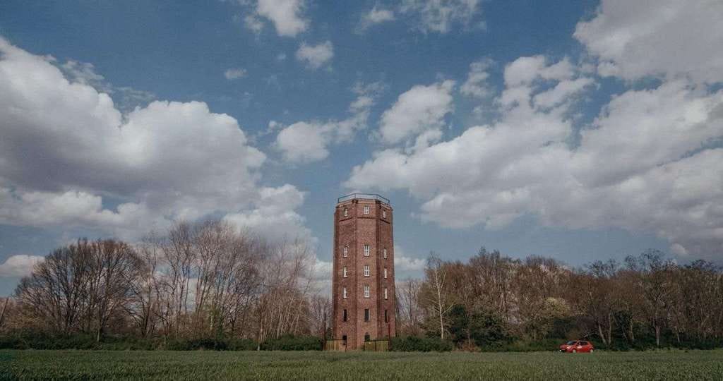 Immobilie in Guben - 1 Wasserturm. 8 Ecken. 360 Grad. - Bild 0