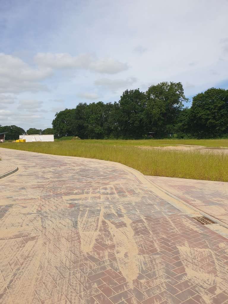 Immobilie in Süderheistedt - Attraktives KFW 40 Scanhaus in Süderheistedt! - Bild 4