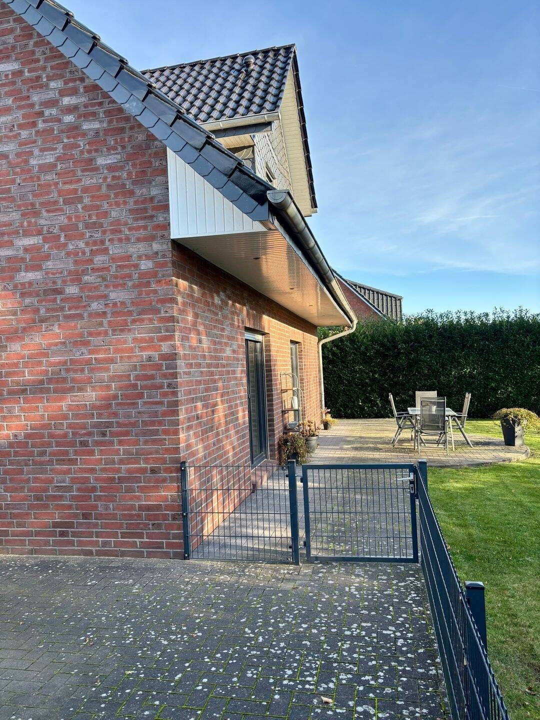 Immobilie in Gnarrenburg - Fast wie Erstbezug - In diesem tollen Haus werden Sie sich wohlfühlen! - Bild 1