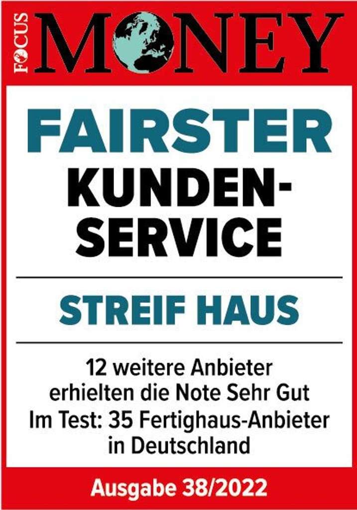 Immobilie in Hepberg - Exklusive DHH mit Garage und PV-Anlage - Bild 4