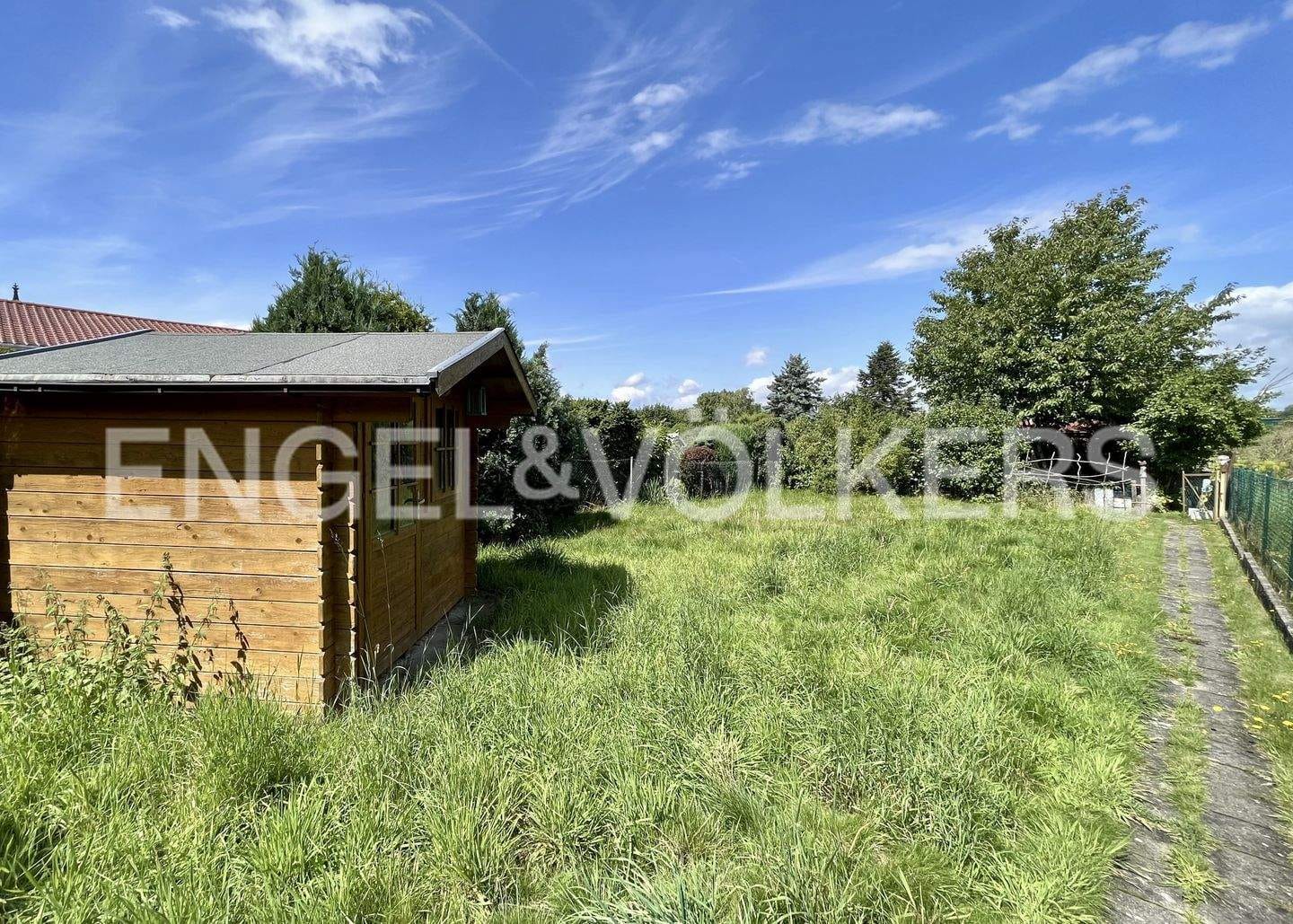 Immobilie in Langelsheim - MAISONETTEWOHNUNG MIT HARZER CHARME UND ZUVERLÄSSIGEM MIETER - Bild 4
