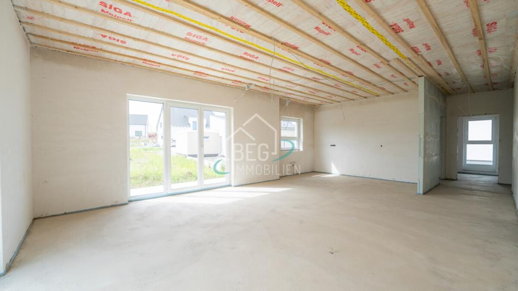 Immobilie in Ilshofen - Dachgeschosswohnung in Ilshofen - Bild 1
