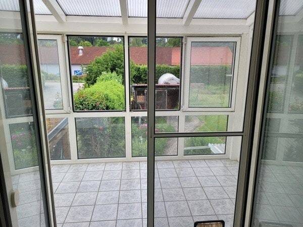 Immobilie in Mauern - Bezugsfreie 3 Zimmer-Wohnung mit Wintergarten - Bild 5