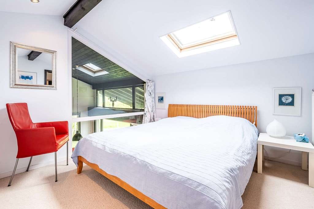 Immobilie in Birgel - Freistehender Bungalow in Lissendorf I 2010 modernisiert I 3 Schlafzimmer & 2 Badezimmer - Bild 5