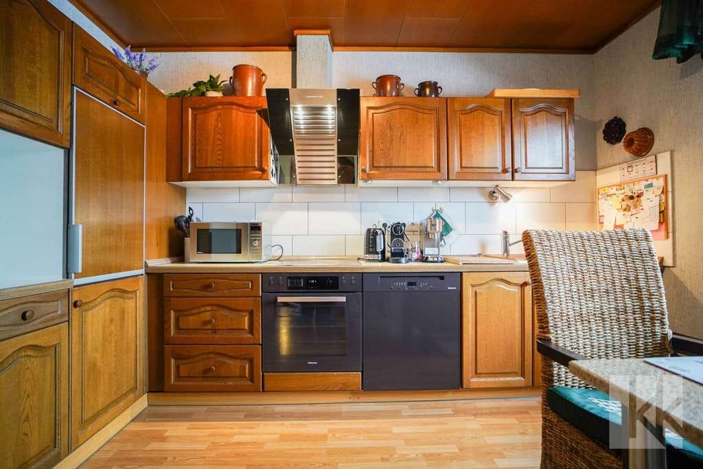 Immobilie in Königslutter am Elm - Raum und Ruhe für Familien – Bungalow mit 5 Zimmern in Bornum - Bild 4