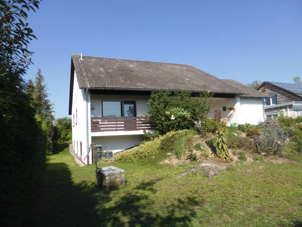 Immobilie in Metten - Wohnhaus für die Handwerkerfamilie - Bild 1