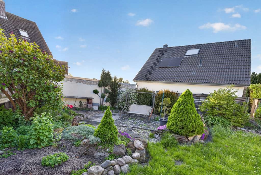 Immobilie in Laatzen - 2 Wohneinheiten & großer Garten - vielseitiges Zuhause in guter Lage - Bild 4