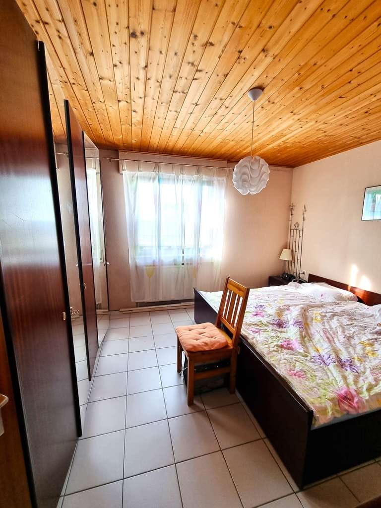 Immobilie in Hemmingen - Pures Wohnglück in dieser hellen 3 Zimmerwohnung mit Balkon - Bild 4